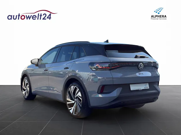 VW ID.4 GTX 77 kWh 4Motion