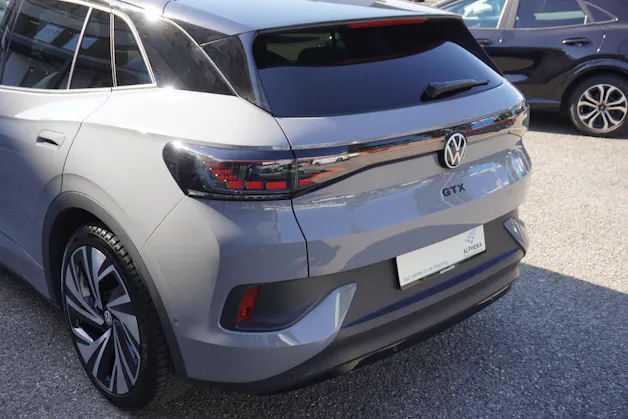 VW ID.4 GTX 77 kWh 4Motion