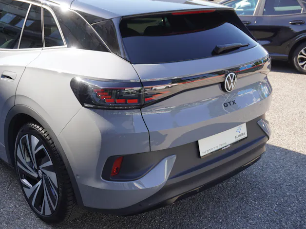 VW ID.4 GTX 77 kWh 4Motion