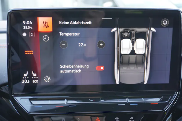 VW ID.4 GTX 77 kWh 4Motion