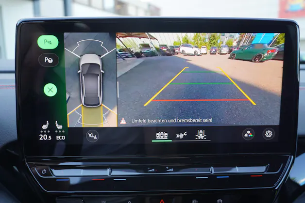 VW ID.4 GTX 77 kWh 4Motion