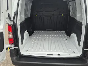 Fiat Doblo Kaw. L1 1.2 PureTech Easy Pro
