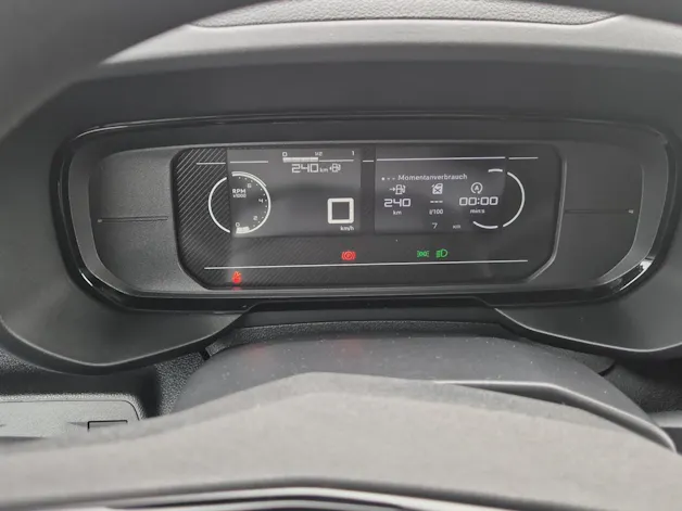 Fiat Doblo Kaw. L1 1.2 PureTech Easy Pro