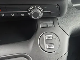 Fiat Doblo Kaw. L1 1.2 PureTech Easy Pro