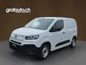 Fiat Doblo Kaw. L1 1.2 PureTech Easy Pro