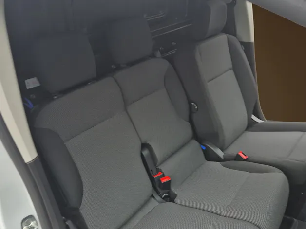 Fiat Doblo Kaw. L1 1.2 PureTech Easy Pro