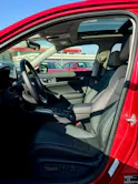 Honda Civic 2.0 i-MMD HEV Advance