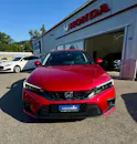 Honda Civic 2.0 i-MMD HEV Advance
