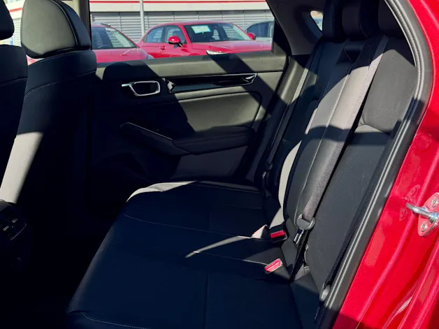 Honda Civic 2.0 i-MMD HEV Advance