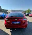 Honda Civic 2.0 i-MMD HEV Advance