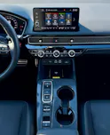 Honda Civic 2.0 i-MMD HEV Advance