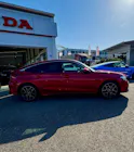 Honda Civic 2.0 i-MMD HEV Advance