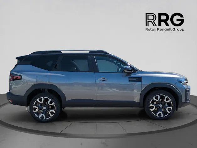 Dacia Bigster TCe 150 48V Journey 4x4