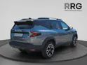 Dacia Bigster TCe 150 48V Journey 4x4