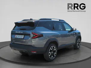Dacia Bigster TCe 150 48V Journey 4x4