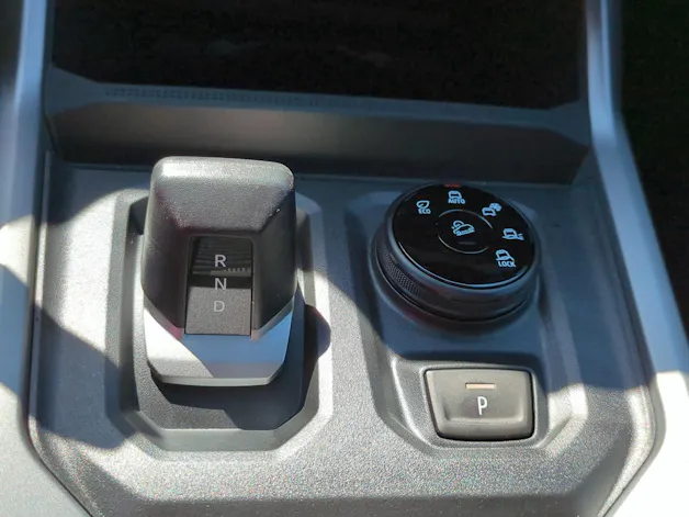 Dacia Bigster TCe 150 48V Journey 4x4