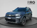 Dacia Bigster TCe 150 48V Journey 4x4