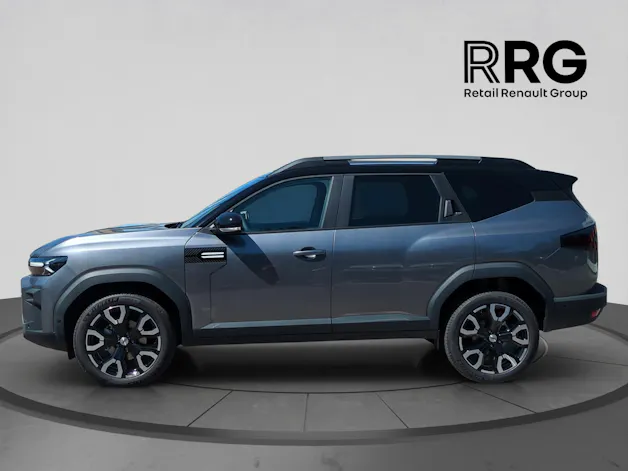 Dacia Bigster TCe 150 48V Journey 4x4