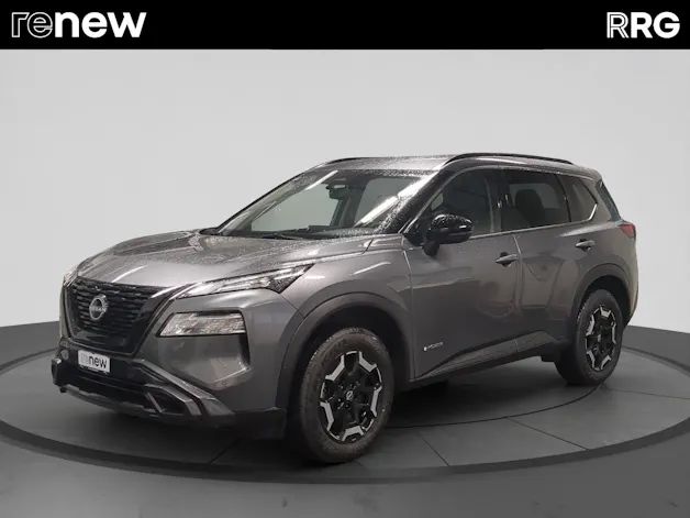 Nissan X-Trail 1.5 VC-T e-Power 4WD N-Trek