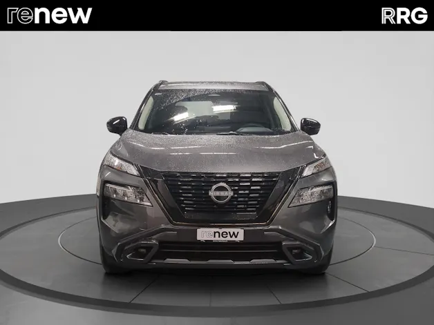 Nissan X-Trail 1.5 VC-T e-Power 4WD N-Trek