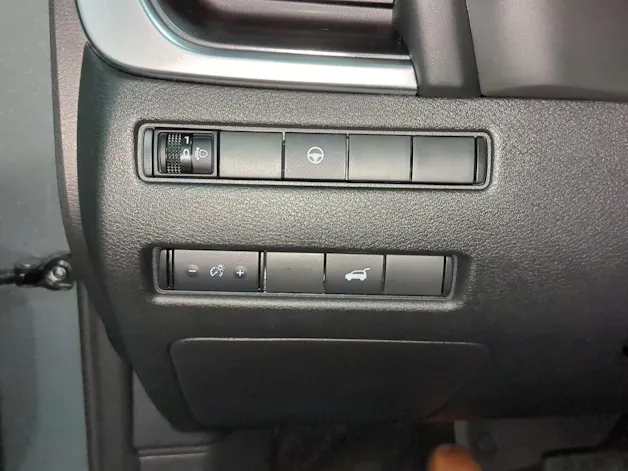 Nissan X-Trail 1.5 VC-T e-Power 4WD N-Trek
