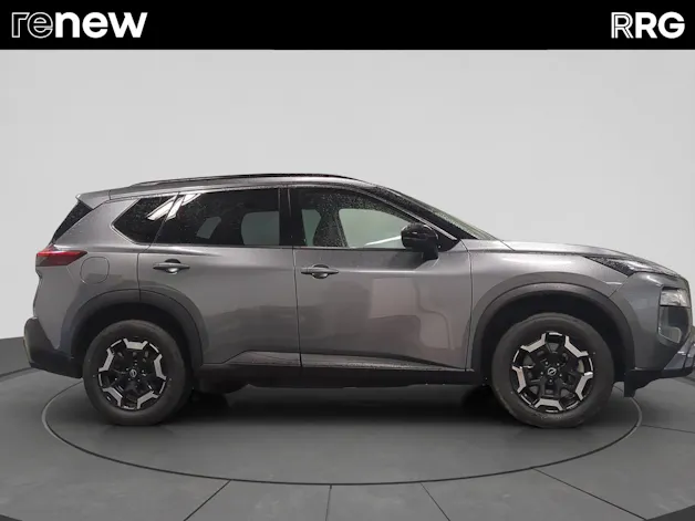 Nissan X-Trail 1.5 VC-T e-Power 4WD N-Trek