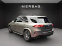 Mercedes-Benz GLE 300 d 4Matic AMG