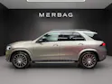 Mercedes-Benz GLE 300 d 4Matic AMG