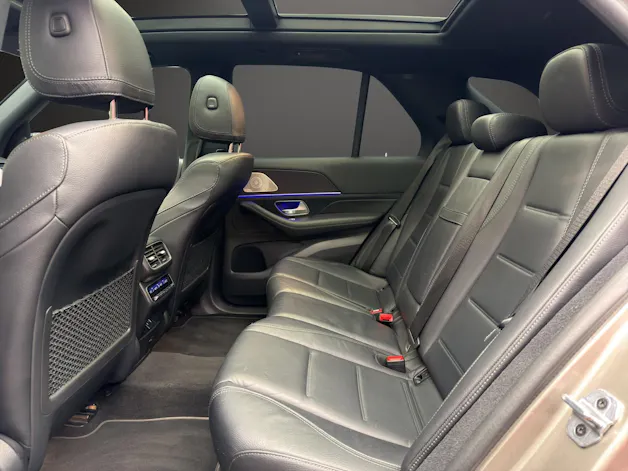 Mercedes-Benz GLE 300 d 4Matic AMG