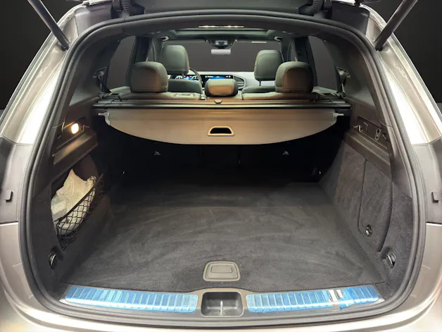 Mercedes-Benz GLE 300 d 4Matic AMG