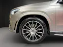 Mercedes-Benz GLE 300 d 4Matic AMG
