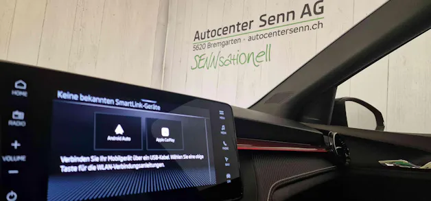 Škoda Fabia 1.0 TSI Monte Carlo DSG