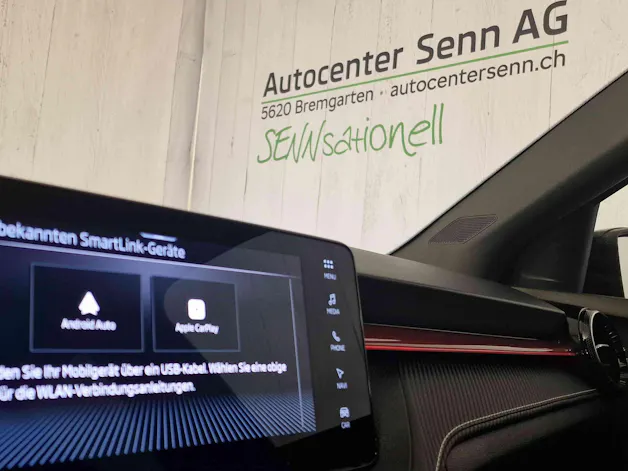 Škoda Fabia 1.0 TSI Monte Carlo DSG