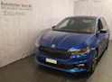Škoda Fabia 1.0 TSI Monte Carlo DSG