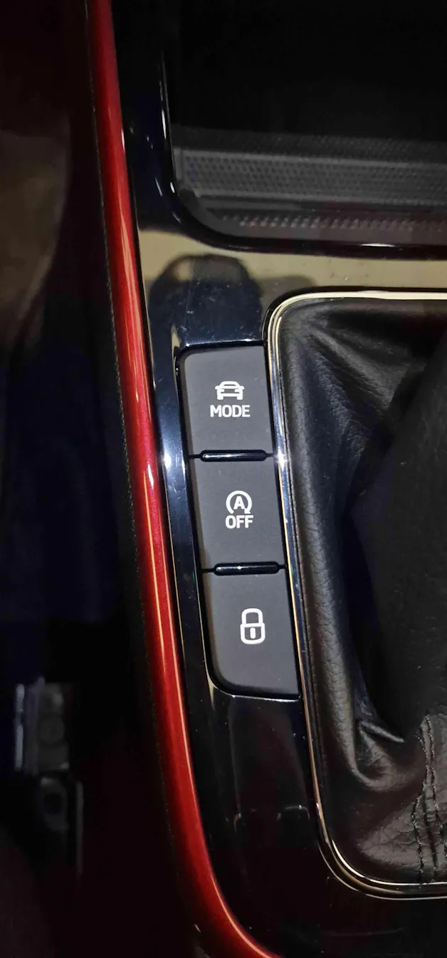 Škoda Fabia 1.0 TSI Monte Carlo DSG