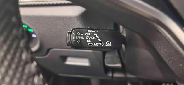 Škoda Fabia 1.0 TSI Monte Carlo DSG