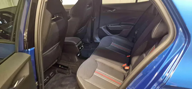 Škoda Fabia 1.0 TSI Monte Carlo DSG