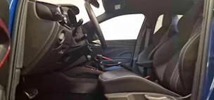 Škoda Fabia 1.0 TSI Monte Carlo DSG
