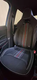 Škoda Fabia 1.0 TSI Monte Carlo DSG