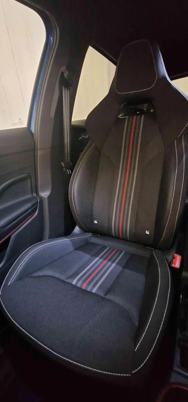 Škoda Fabia 1.0 TSI Monte Carlo DSG