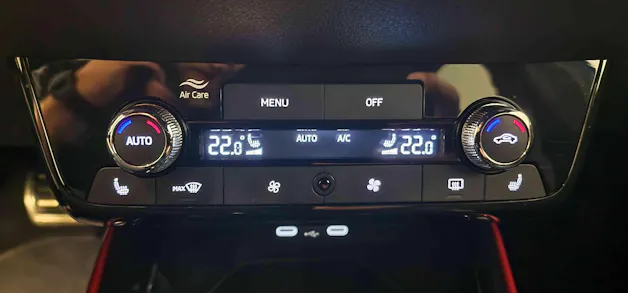 Škoda Fabia 1.0 TSI Monte Carlo DSG