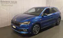 Škoda Fabia 1.0 TSI Monte Carlo DSG