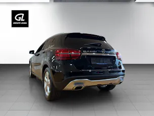Mercedes-Benz GLA 220 d 7G-DCT