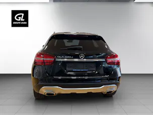 Mercedes-Benz GLA 220 d 7G-DCT