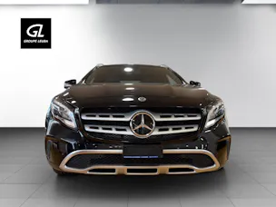 Mercedes-Benz GLA 220 d 7G-DCT
