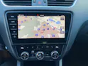 Škoda Octavia Combi 2.0 TSI Scout 4x4 DSG