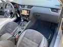 Škoda Octavia Combi 2.0 TSI Scout 4x4 DSG