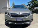 Škoda Octavia Combi 2.0 TSI Scout 4x4 DSG