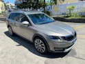 Škoda Octavia Combi 2.0 TSI Scout 4x4 DSG