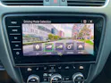 Škoda Octavia Combi 2.0 TSI Scout 4x4 DSG